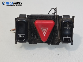 Панел бутони за Mercedes-Benz E-Class Estate (S210) (06.1996 - 03.2003), № 2108208010