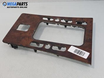 Централна конзола за Mercedes-Benz E-Class Estate (S210) (06.1996 - 03.2003)