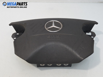 Airbag за Mercedes-Benz E-Class Estate (S210) (06.1996 - 03.2003), 4+1 вр., комби, позиция: предна