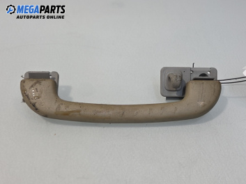 Ръкохватка за таван за Mercedes-Benz E-Class Estate (S210) (06.1996 - 03.2003), 4+1 вр., позиция: предна, лява