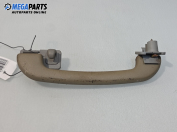 Ръкохватка за таван за Mercedes-Benz E-Class Estate (S210) (06.1996 - 03.2003), 4+1 вр., позиция: задна, лява