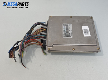 Компютър двигател за Mercedes-Benz E-Class Estate (S210) (06.1996 - 03.2003) E 220 T CDI (210.206), 143 к.с., №  A6111532779