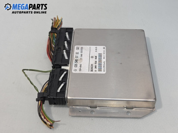 ESP+BAS модул за Mercedes-Benz E-Class Estate (S210) (06.1996 - 03.2003), №  0315450732