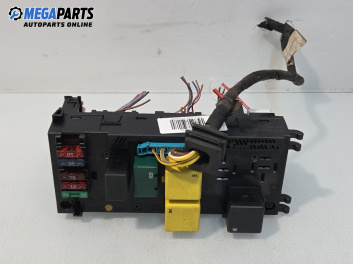 Бушонно табло за Mercedes-Benz E-Class Estate (S210) (06.1996 - 03.2003) E 220 T CDI (210.206), 143 к.с., №  0225455332