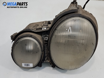 Фар за Mercedes-Benz E-Class Estate (S210) (06.1996 - 03.2003), комби, позиция: лява