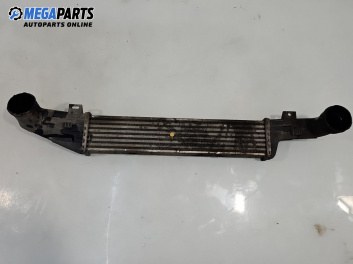 Интеркулер за Mercedes-Benz E-Class Estate (S210) (06.1996 - 03.2003) E 220 T CDI (210.206), 143 к.с.