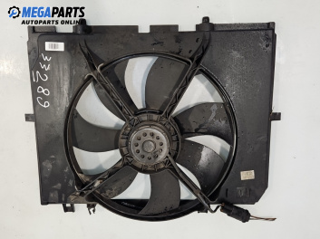 Перка охлаждане за Mercedes-Benz E-Class Estate (S210) (06.1996 - 03.2003) E 220 T CDI (210.206), 143 к.с.