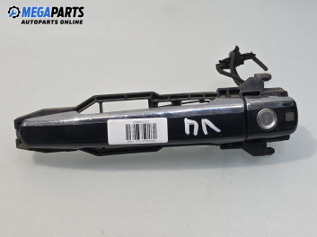 Външна дръжка за Mercedes-Benz E-Class Estate (S210) (06.1996 - 03.2003), 4+1 вр., комби, позиция: предна, лява