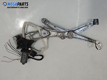 Машинка ел. стъкло за Mercedes-Benz E-Class Estate (S210) (06.1996 - 03.2003), 4+1 вр., комби, позиция: предна, лява