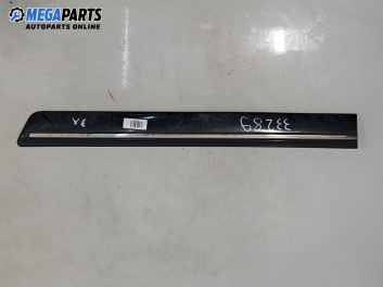 Външна лайсна врата за Mercedes-Benz E-Class Estate (S210) (06.1996 - 03.2003), комби, позиция: задна, лява