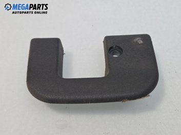 Интериорна пластмаса за Mercedes-Benz E-Class Estate (S210) (06.1996 - 03.2003), 4+1 вр., комби, позиция: предна