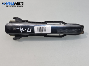 Външна дръжка за Mercedes-Benz E-Class Estate (S210) (06.1996 - 03.2003), 4+1 вр., комби, позиция: предна, дясна