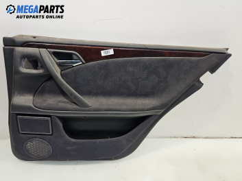 Кора врата за Mercedes-Benz E-Class Estate (S210) (06.1996 - 03.2003), 4+1 вр., комби, позиция: задна, дясна