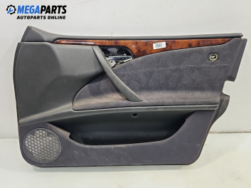 Кора врата за Mercedes-Benz E-Class Estate (S210) (06.1996 - 03.2003), 4+1 вр., комби, позиция: предна, дясна