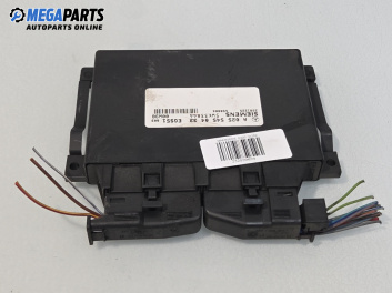 Компютър автоматични скорости за Mercedes-Benz E-Class Estate (S210) (06.1996 - 03.2003), автоматик, № A0255450432