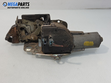 Мотор заден капак за Mercedes-Benz E-Class Estate (S210) (06.1996 - 03.2003), 4+1 вр., комби, позиция: задна