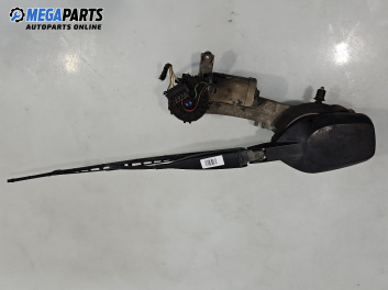 Ел. мотор за чистачките за Mercedes-Benz E-Class Estate (S210) (06.1996 - 03.2003), комби, позиция: предна