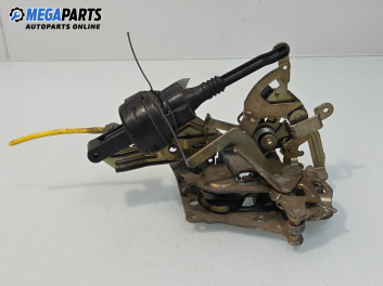 Брава на врата за Mercedes-Benz E-Class Estate (S210) (06.1996 - 03.2003), позиция: задна, лява