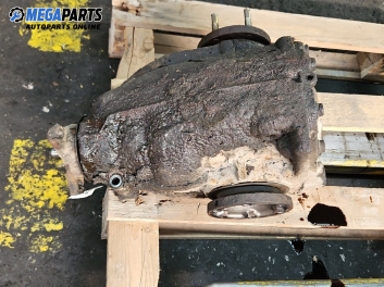 Диференциал за Mercedes-Benz E-Class Estate (S210) (06.1996 - 03.2003) E 220 T CDI (210.206), 143 к.с., автоматик