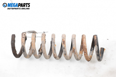 Пружина за ходова част за Mercedes-Benz E-Class Estate (S210) (06.1996 - 03.2003), комби, позиция: задна