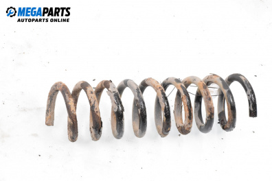 Пружина за ходова част за Mercedes-Benz E-Class Estate (S210) (06.1996 - 03.2003), комби, позиция: задна