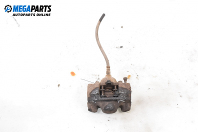 Спирачен апарат за Mercedes-Benz E-Class Estate (S210) (06.1996 - 03.2003), позиция: задна, дясна