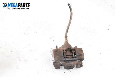 Спирачен апарат за Mercedes-Benz E-Class Estate (S210) (06.1996 - 03.2003), позиция: задна, лява