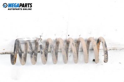 Пружина за ходова част за Mercedes-Benz E-Class Estate (S210) (06.1996 - 03.2003), комби, позиция: задна