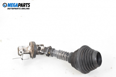 Каре на волана за Mercedes-Benz E-Class Estate (S210) (06.1996 - 03.2003) E 220 T CDI (210.206), 143 к.с., комби