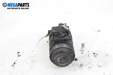 Компресор климатик за Mercedes-Benz E-Class Estate (S210) (06.1996 - 03.2003) E 220 T CDI (210.206), 143 к.с., автоматик