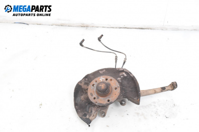 Шенкел главина за Mercedes-Benz E-Class Estate (S210) (06.1996 - 03.2003), позиция: предна, дясна