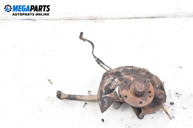 Шенкел главина за Mercedes-Benz E-Class Estate (S210) (06.1996 - 03.2003), позиция: предна, лява