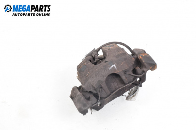 Спирачен апарат за Mercedes-Benz E-Class Estate (S210) (06.1996 - 03.2003), позиция: предна, лява