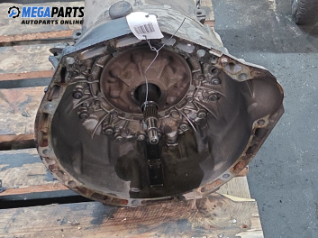 Автоматична скоростна кутия за Mercedes-Benz E-Class Estate (S210) (06.1996 - 03.2003) E 220 T CDI (210.206), 143 к.с., автоматик, №  R 140-271 26 01