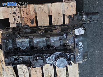 Глава за Mercedes-Benz E-Class Estate (S210) (06.1996 - 03.2003) E 220 T CDI (210.206), 143 к.с.