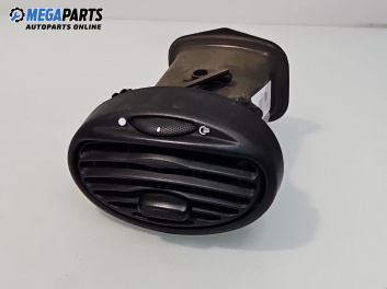 Духалка парно за Ford Focus I Hatchback (10.1998 - 12.2007)