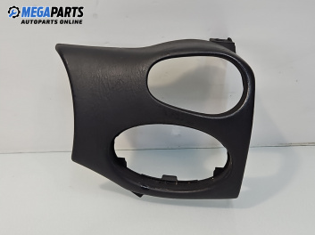 Интериорна пластмаса за Ford Focus I Hatchback (10.1998 - 12.2007), 2+1 вр., хечбек, позиция: предна