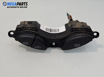 Панел бутони климатик и подгрев за Ford Focus I Hatchback (10.1998 - 12.2007)