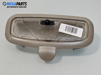 Плафон за Ford Focus I Hatchback (10.1998 - 12.2007)