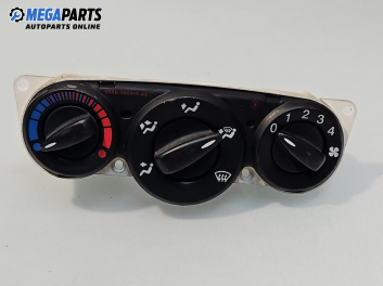 Панел климатик за Ford Focus I Hatchback (10.1998 - 12.2007)