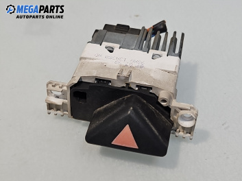 Бутон аварийни светлини  за Ford Focus I Hatchback (10.1998 - 12.2007)