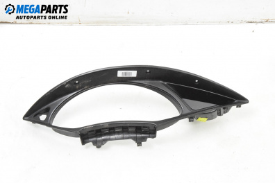 Интериорна пластмаса километраж за Ford Focus I Hatchback (10.1998 - 12.2007), 2+1 вр., хечбек