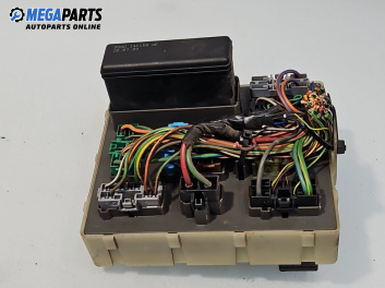 Бушонно табло за Ford Focus I Hatchback (10.1998 - 12.2007) 1.6 16V, 100 к.с., № 98AG 14K150 AE