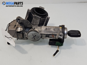 Контактен ключ за Ford Focus I Hatchback (10.1998 - 12.2007)