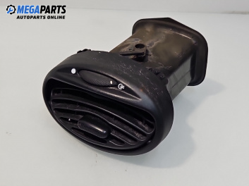 Духалка парно за Ford Focus I Hatchback (10.1998 - 12.2007)