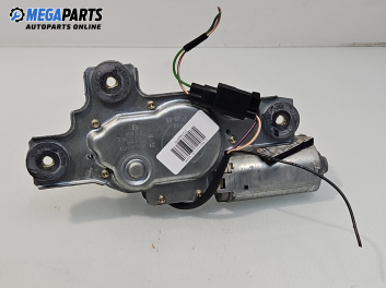 Ел. мотор за чистачките за Ford Focus I Hatchback (10.1998 - 12.2007), хечбек, позиция: задна