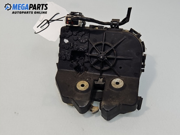 Брава заден капак за Ford Focus I Hatchback (10.1998 - 12.2007), хечбек, позиция: задна