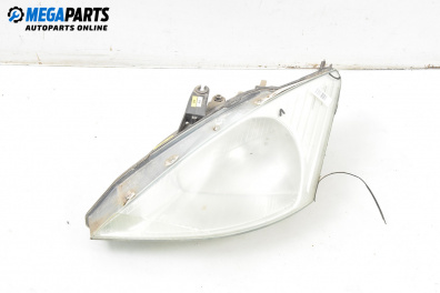 Фар за Ford Focus I Hatchback (10.1998 - 12.2007), хечбек, позиция: лява