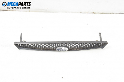 Решетка за Ford Focus I Hatchback (10.1998 - 12.2007), хечбек, позиция: предна