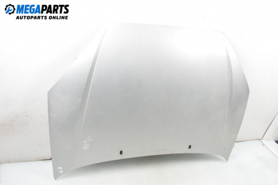 Преден капак за Ford Focus I Hatchback (10.1998 - 12.2007), 2+1 вр., хечбек, позиция: предна